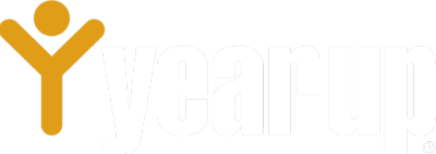 Year Up logo